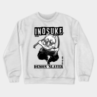 Inosuke 14 Crewneck Sweatshirt